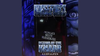 Return of the Knarr (NORSEFORCE)
