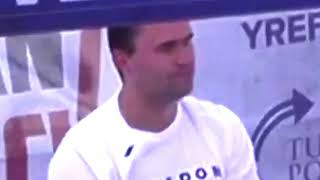Charlie Kirk Analysis - Hidden In Plain Sight