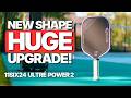 The Perfect Shape?! | 11six24 Ultré First Look