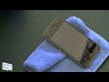 Bodyguardz iPhone 4 Install & Review