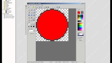 Game Maker Language - Tutorial 2 - Enemies, Machine Guns, Score