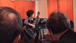 Alecu Ciapi - Menuet