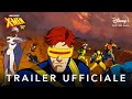 X-Men '97 | Trailer Ufficiale | Dal 20 Marzo su Disney+