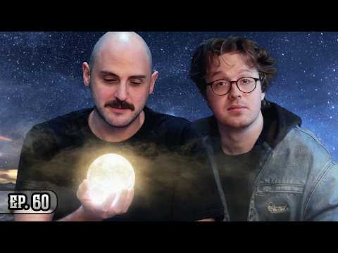 We finally called them... | Yard D&D | S1E60