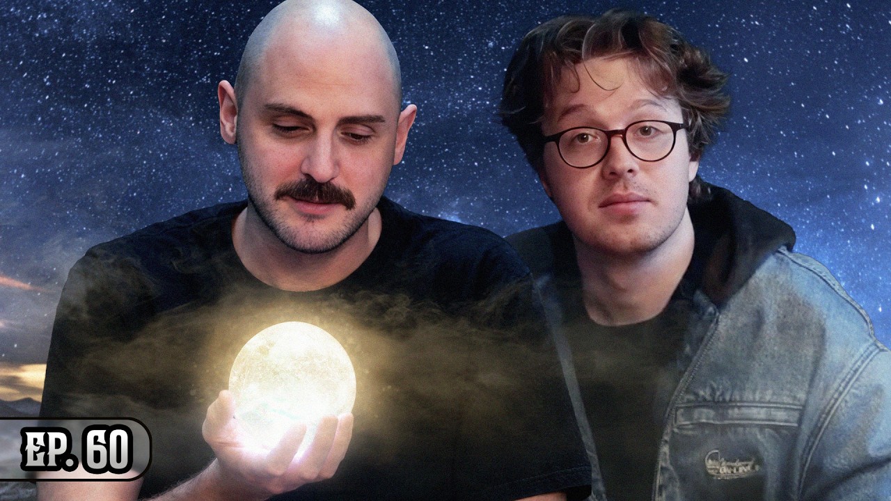 We finally called them... | Yard D&D | S1E60