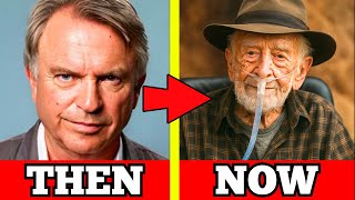 💥 60 LEGENDARY ACTION STARS FROM THE 70s & 90s | THEN VS NOW!