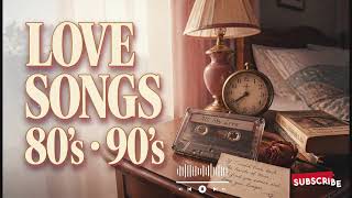 Love Songs 80s 90s 🌙 Late Night Romance | Romantic Soft Rock screenshot 4