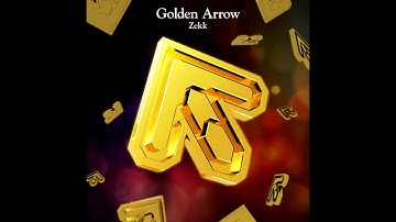 【DDR A20】 Zekk － Golden Arrow