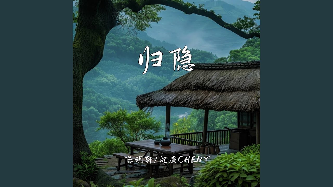 Watch 归隐 (伴奏) on YouTube Watch 归隐 (伴奏) on YouTube