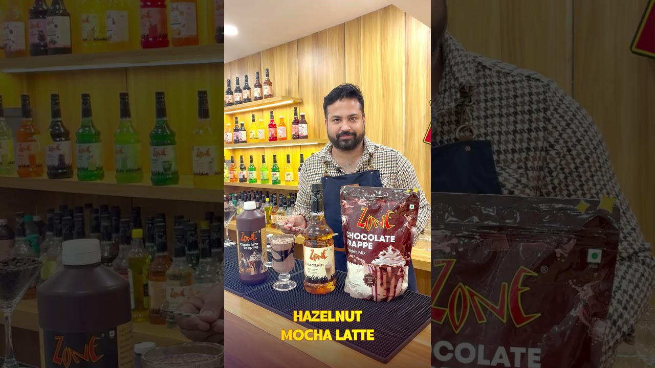 5 Hot Beverage Recipes to make, easily at home!