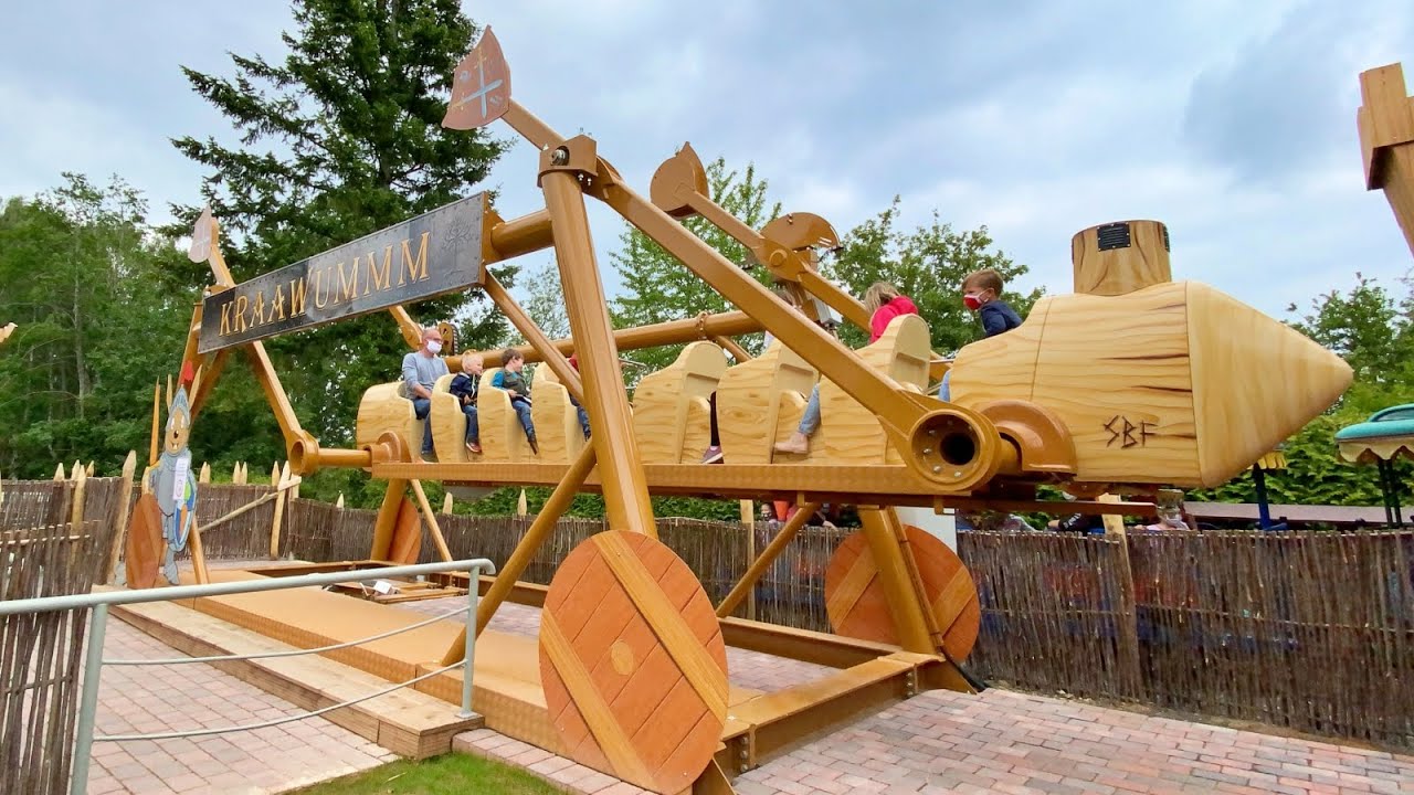 Kraawummm (Offride) Video Rasti Land Salzhemmendorf [NEU 2020]