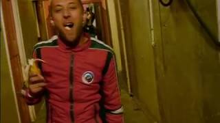 Video voorbeeld van "Goodshirt - Place To Be (Official Music Video) HD"