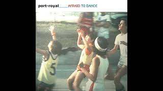 Port-Royal - Roliga Timmen Longing Machines 2008