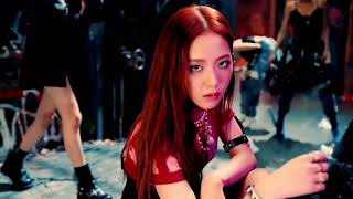 Multifandom K-Pop || Toxic