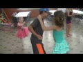 After Summer Reading - Day 26 (dance)