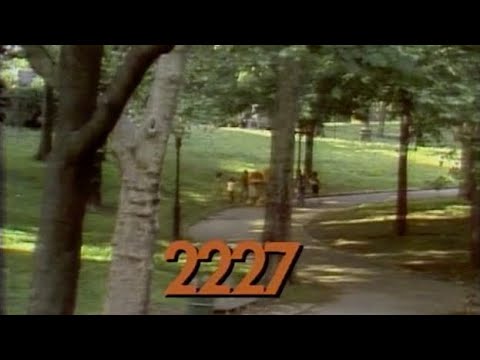 The Classic Sesame Street - Episode 2227 - YouTube
