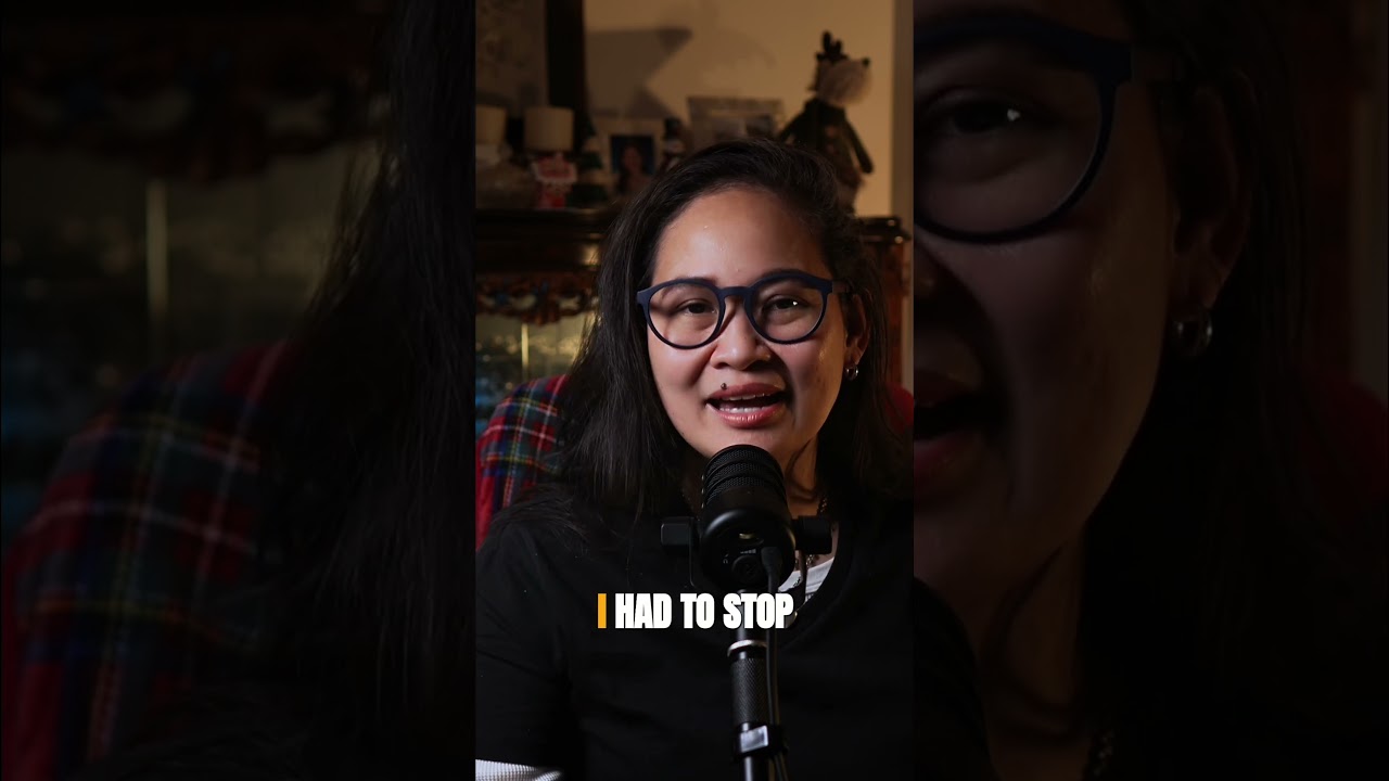 Ask For Help  You Can't Do It All, Mom!