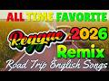 Roots Reggae &amp; Dub - Mix 2025 - Vibes to Blaze &amp; Relax - 🟩🟨🟥 - Bob Marley