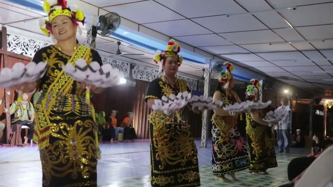 Datun Julut Kumpulan Serema