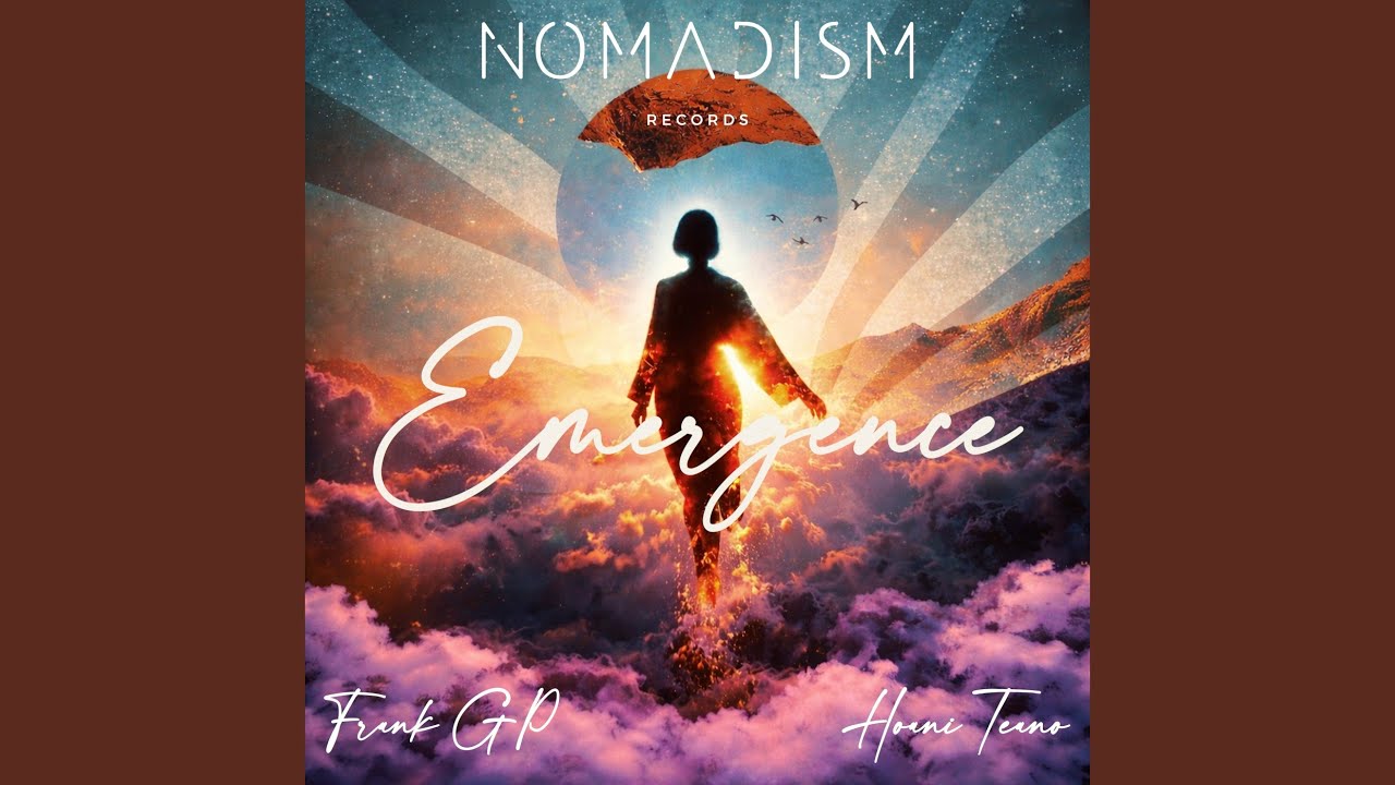 Watch Emergence (Hoani Teano Remix) on YouTube Watch Emergence (Hoani Teano Remix) on YouTube