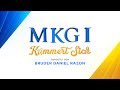 MKGI kümmert sich (29. Juli) - Livestream jetzt ansehen!