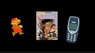 Do you remember these? 🙂 || nostalgia.nes lite screenshot 2