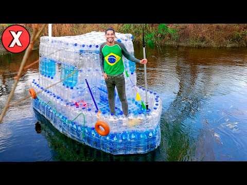 15 Vídeos de Gambiarras Brasileiras, Agora a NASA Vem!