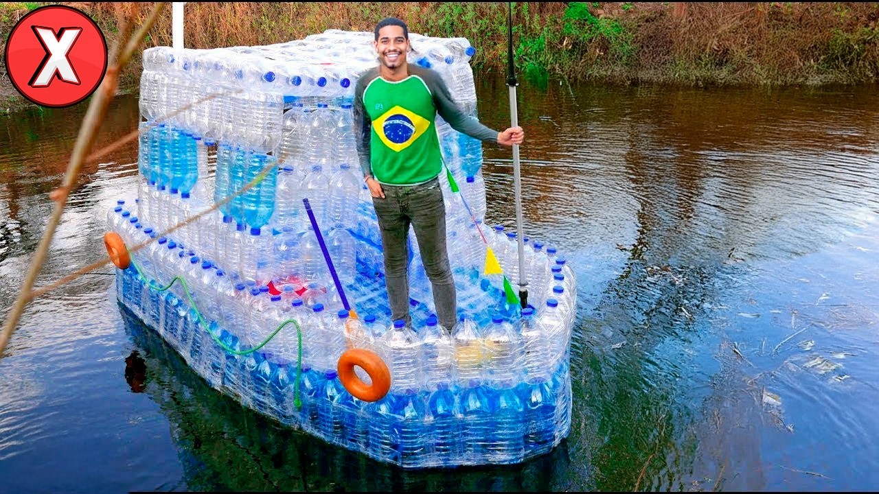 15 Vídeos de Gambiarras Brasileiras, Agora a NASA Vem!
