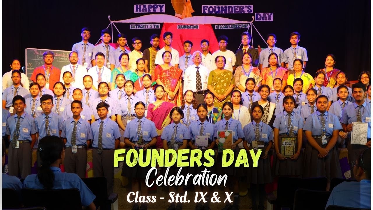 Pas Founder Pas Founder
