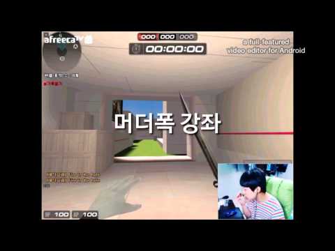 머더폭 강좌