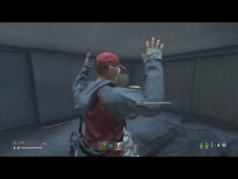 Botched hostage situation at Petrol Dayz Underground