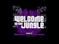 Deekline, Ed Solo   Serial Killaz   Welcome To The Jungle continuous DJ mix   pt 1