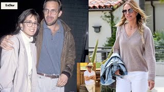 Kevin Costner leans on his first ex-wife Cindy Silva after heartbreak with Christine Baumgartner