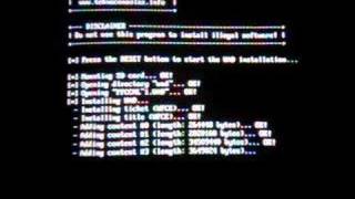 Instaling Final Fantasy Cc Mlaak Wad