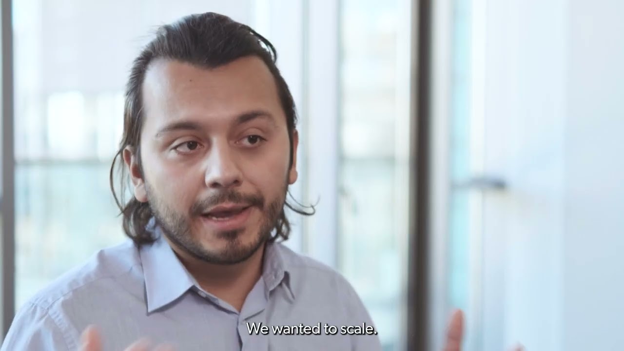 Container Logistics and Web Data - What's the Connection?