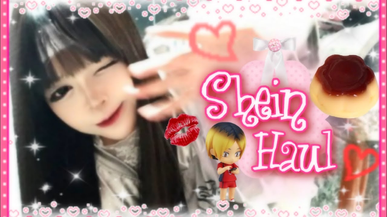 â â¹. ðð° shein haul : roupinhas acessÃveis ãã