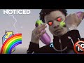 1 HOUR Lil Mosey  - Noticed Gay Parody by EL BEETLE