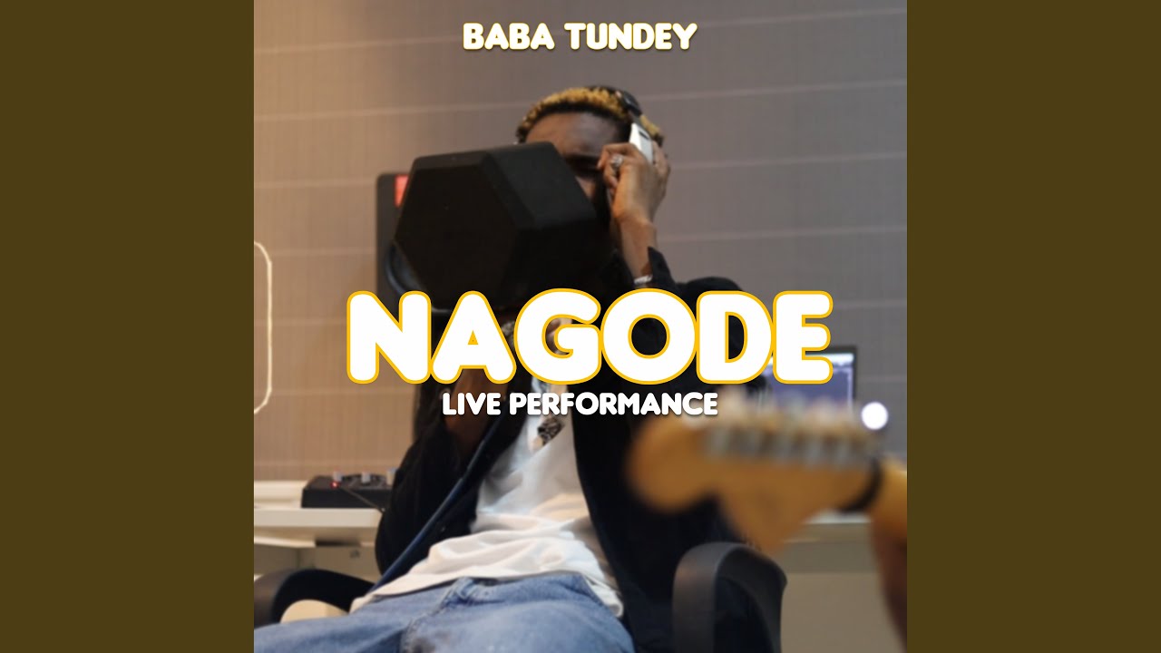 Nangadode Nagode (Live Performance) - YouTube