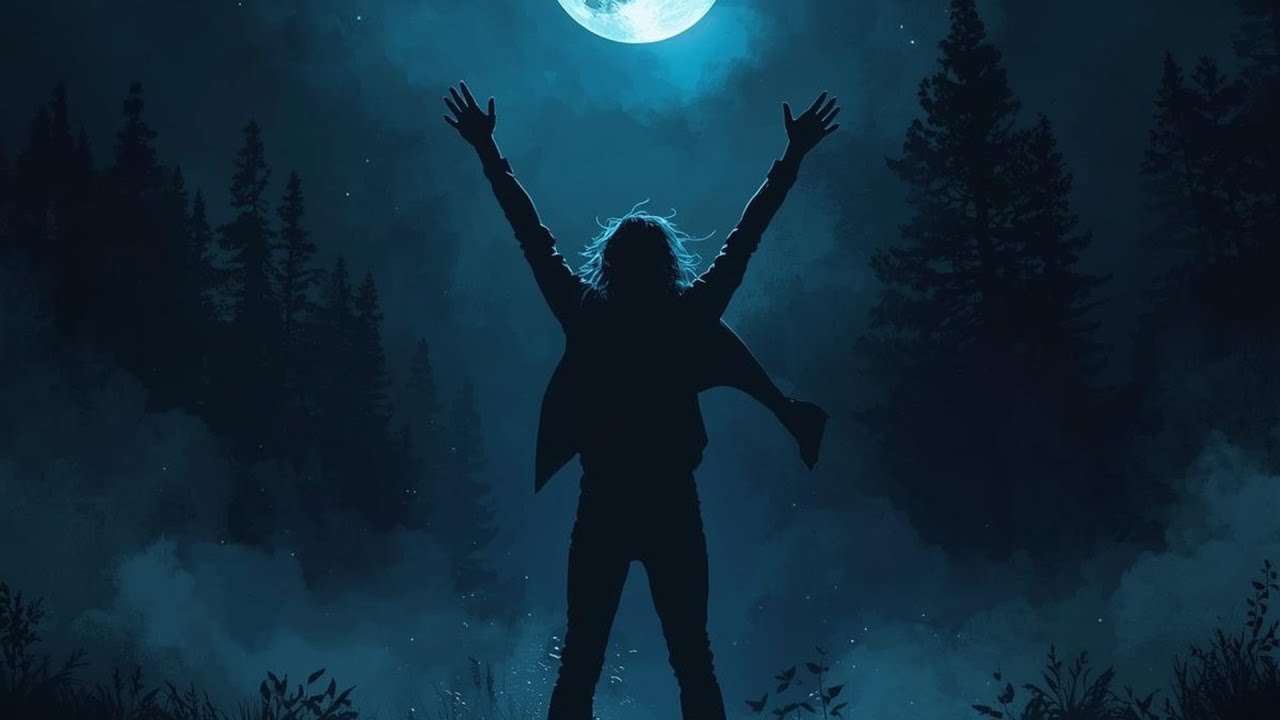 ANATOLİAN ROCK Veve Music  AY IŞIĞIM (SOFT ROCK)