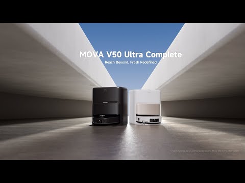 V50 Ultra Complete video