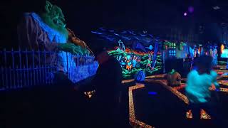 2026 Monster Mini Golf Dunedin, FL