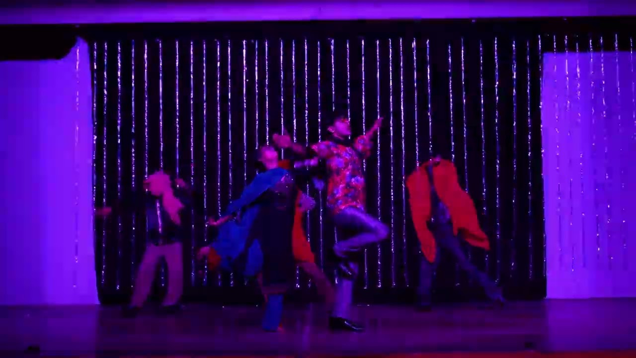 Play - Ek Film Katha | 90s ka Cinema | Second Production |  Prince Shakya | MPSD 10th Batch |