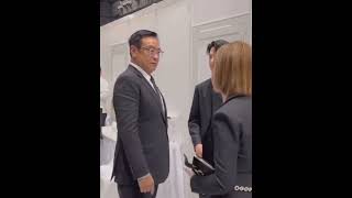 Wang Yibo | the 18th \u0026 19th China Huabiao Film Awards 2023/05/23