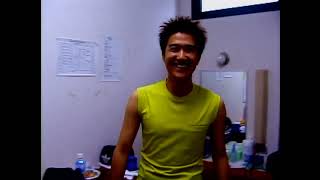 DEEN Soul Inspiration Live Joy Break 5 (Remastered)