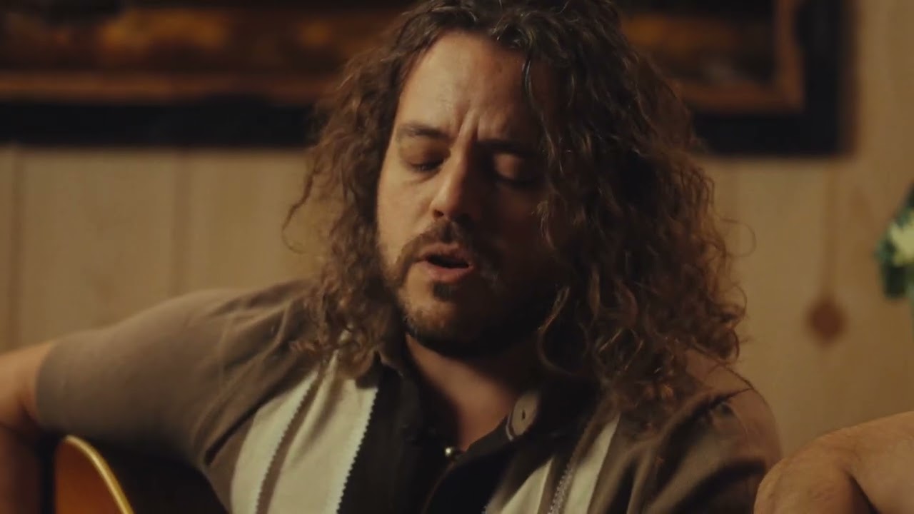 The Sheepdogs - Christmas All Over Again (Tom Petty Cover)