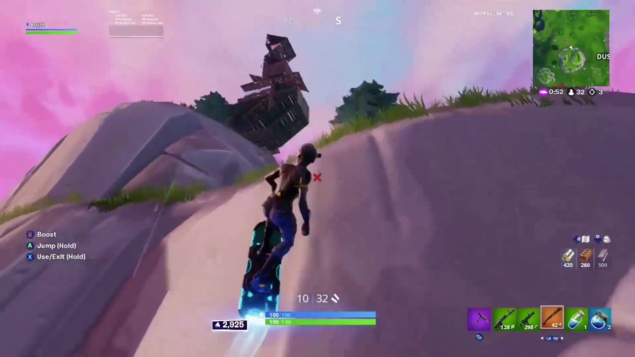 One of the best Xbox players YouTube