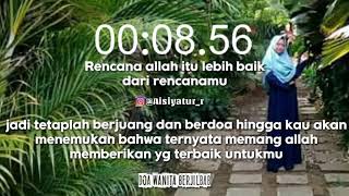 Story wa bikin baper lagu sholawat