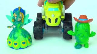 Bath Hygiene With Paw Patrol Paddlin Pups Paint Activity For Kids Reupload