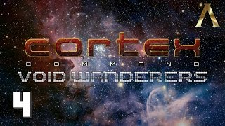 Famous Cortex Command - Void Wanderers Pt.4 - Moon Mayhem Profile