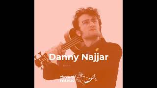 Danny Najjar Moves From Colorado & Gets Real on Education